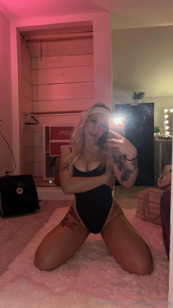 Feeling frisky part 145 