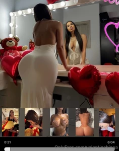 My full valentines day videooo lt 3 put so much extra in here because