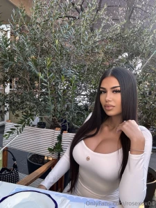 Dinner with me or a ps5 be honest