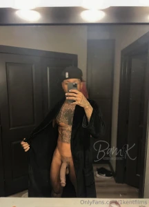 Rise and shine bam1k