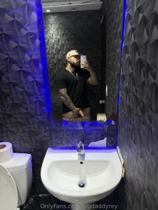 I get so horny in the gym why