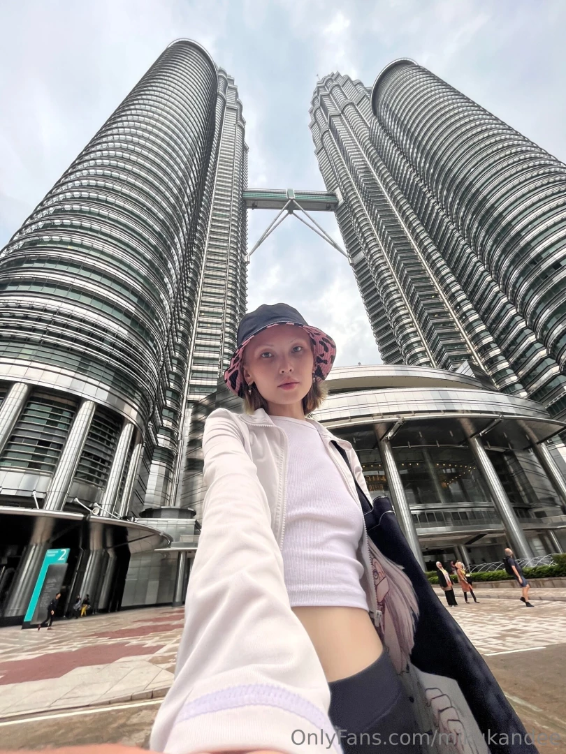 A new stage of my life has already begun guess where it is part 3 