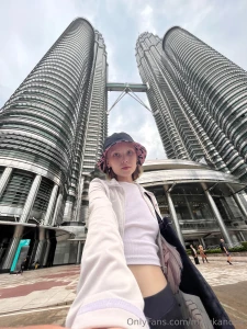 A new stage of my life has already begun guess where it is part 3