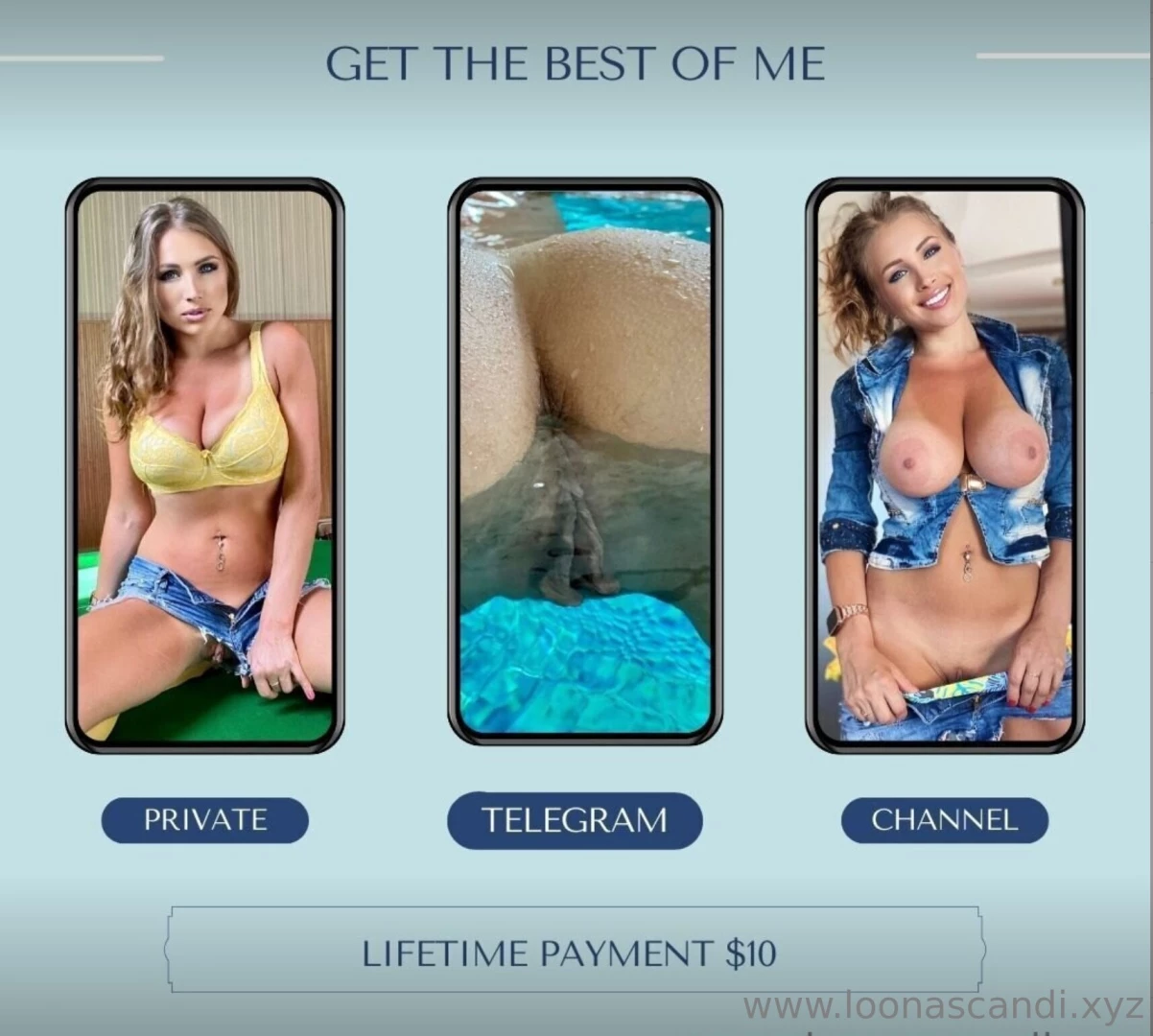Lifetime access to my private telegram channel what you ll get 10 free 