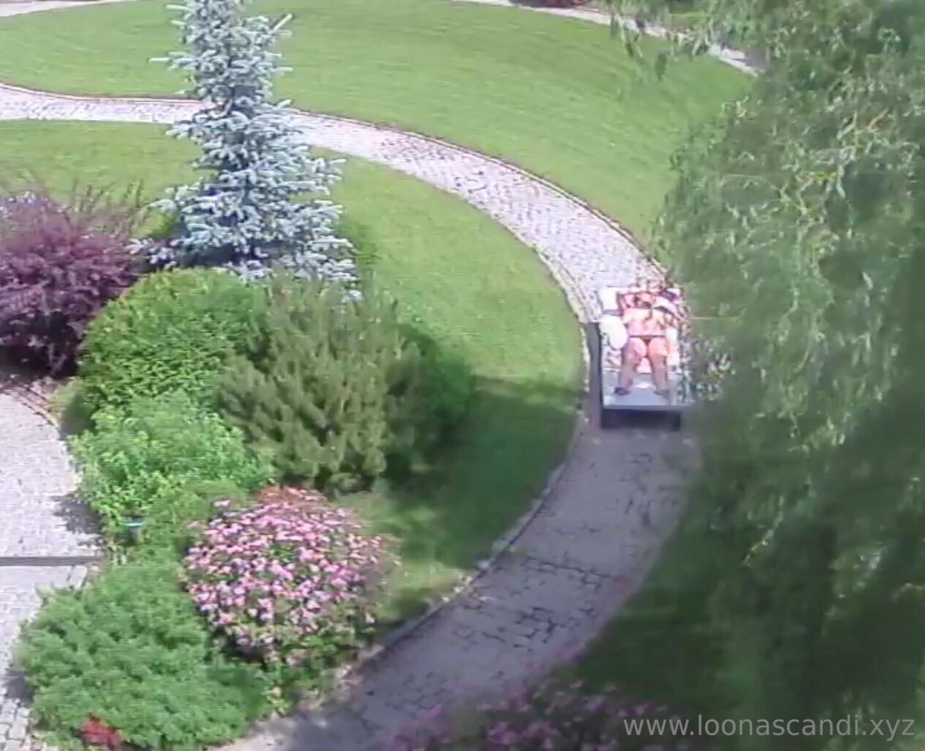 Imagine me masturbating there and you are spying on me 