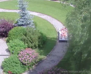 Imagine me masturbating there and you are spying on me