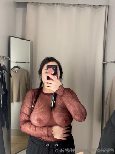 Asiancandy23 this asian baby asiancandy23 with natural big boobs is part 26