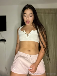 Free subscription click here official_luciana - loves entertainment part 599