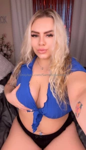 Rumour has it you love boobies so here are mine part 59