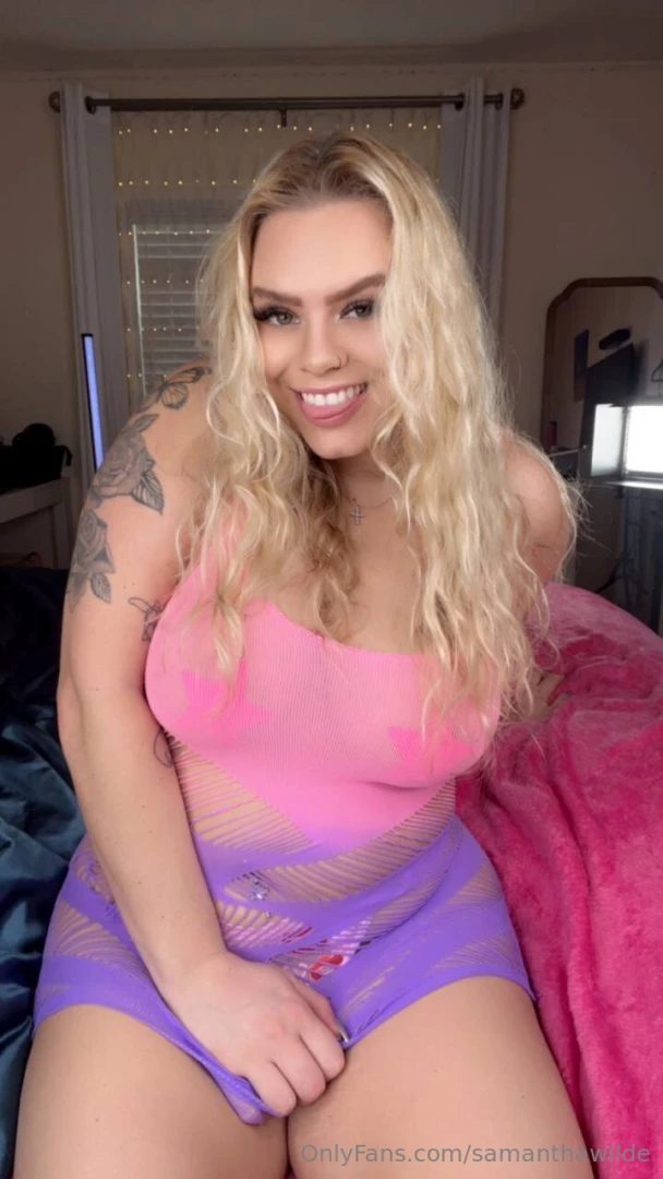 Let s get a little wilde 