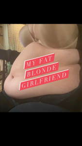 myfatblondegf