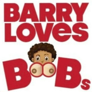 barrylovesboobs