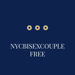 nycbisexcouple